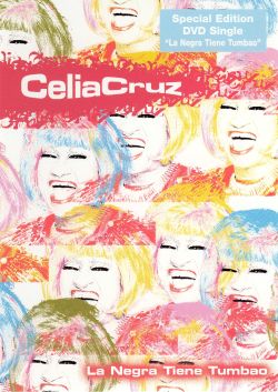 Celia Cruz: La Negra Tiene Tumbao [DVD Single]