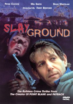 Slayground