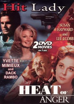 Heat of Anger