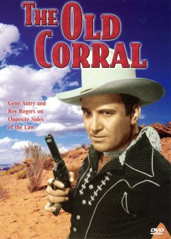 The Old Corral