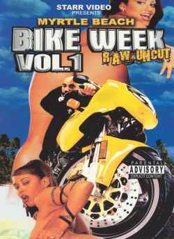Bike Week 2001