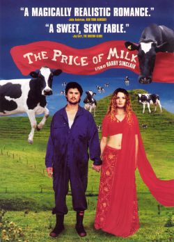 The Price of Milk