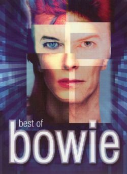 David Bowie: Best of Bowie