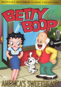 Betty Boop's Rise to Fame