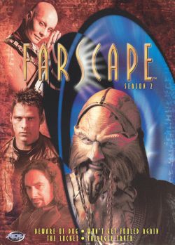 Farscape: Beware of Dog
