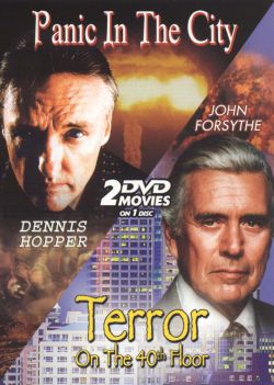 Terror on the 40th Floor