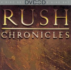 Rush: Chronicles