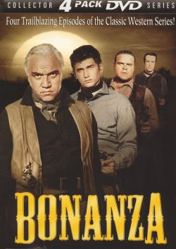 Bonanza: The Fear Merchants