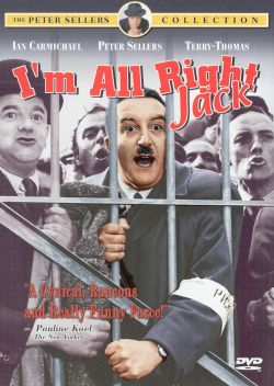 I'm All Right Jack
