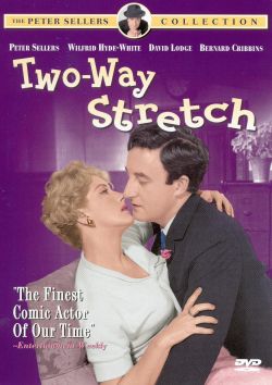 Two-Way Stretch