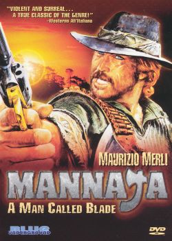 Mannaja