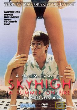 Sky High