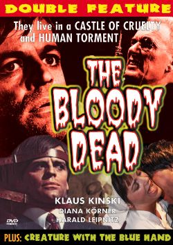 The Bloody Dead