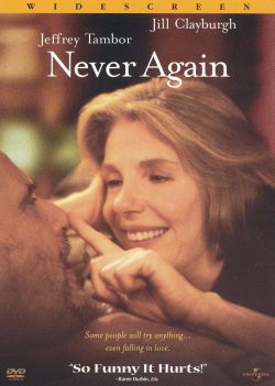 Never Again