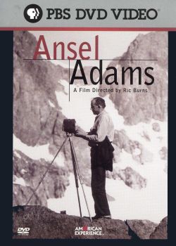 American Experience: Ansel Adams - A Documentary Film
