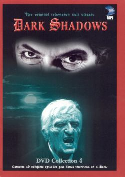 Dark Shadows: Episode 370