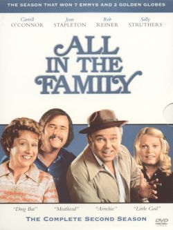 All in the Family: Edith Writes a Song
