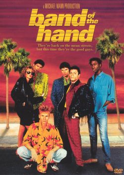 Band of the Hand