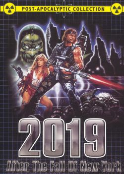 2019: After the Fall of New York