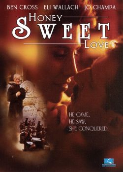 Honey Sweet Love