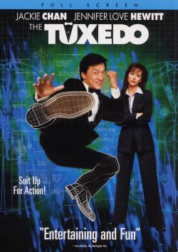 The Tuxedo