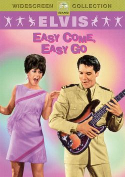Easy Come, Easy Go