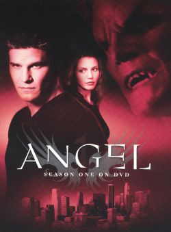 Angel: Expecting