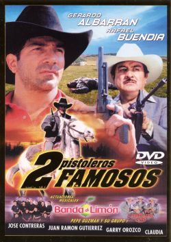 Pistoleros Famosos