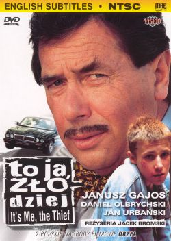 To ja, zlodziej