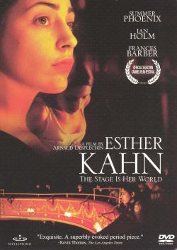 Esther Kahn