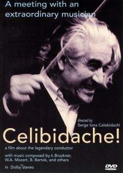 Le Jardin De Celibidache