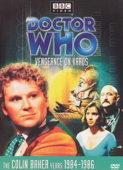 Doctor Who: Vengeance on Varos, Episode 2