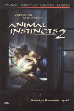 Animal Instincts 2