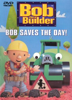 Bob the Builder: Dizzy's Birdwatch