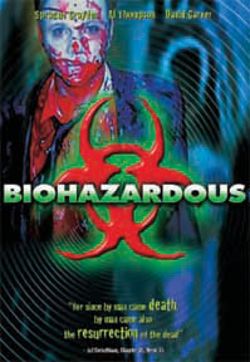Biohazardous