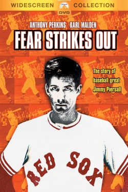 Fear Strikes Out