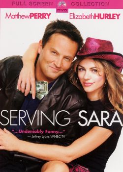 Serving Sara