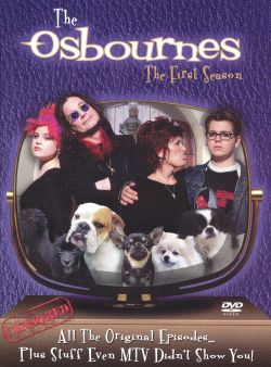 The Osbournes: Bark at the Moon