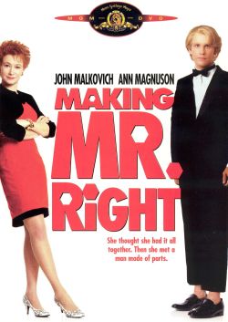 Making Mr. Right