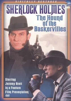 The Return of Sherlock Holmes: The Hound of the Baskervilles