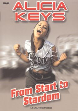 Alicia Keys: From Start to Stardom
