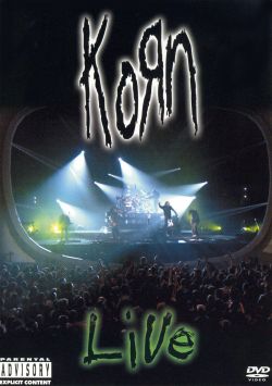 Korn: Live