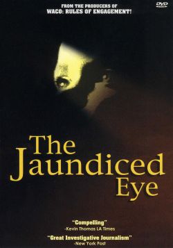 The Jaundiced Eye
