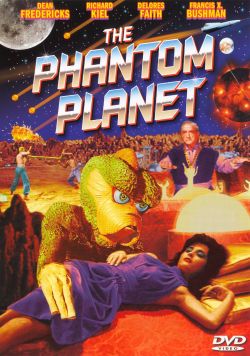 The Phantom Planet
