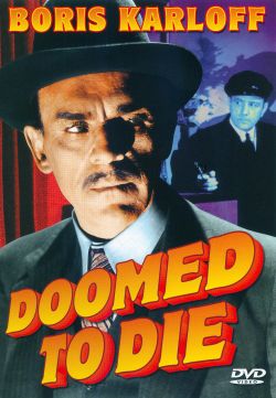 Doomed to Die