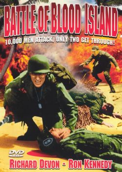 Battle of Blood Island