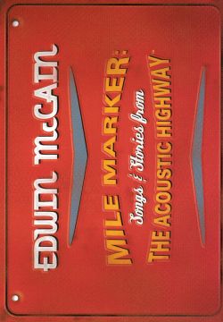 Edwin McCain: Mile Marker: Songs and Stories From the Acoustic Highway
