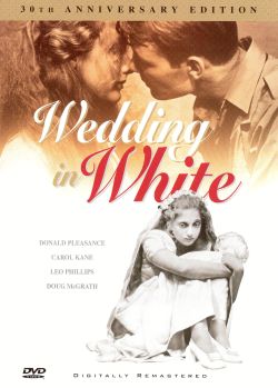 Wedding in White