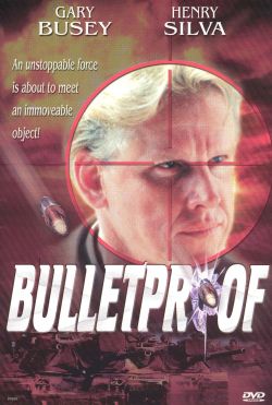 Bulletproof