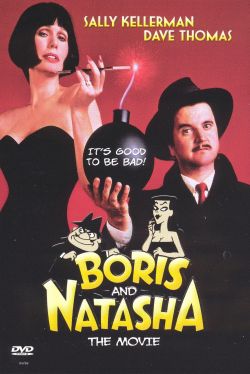Boris and Natasha